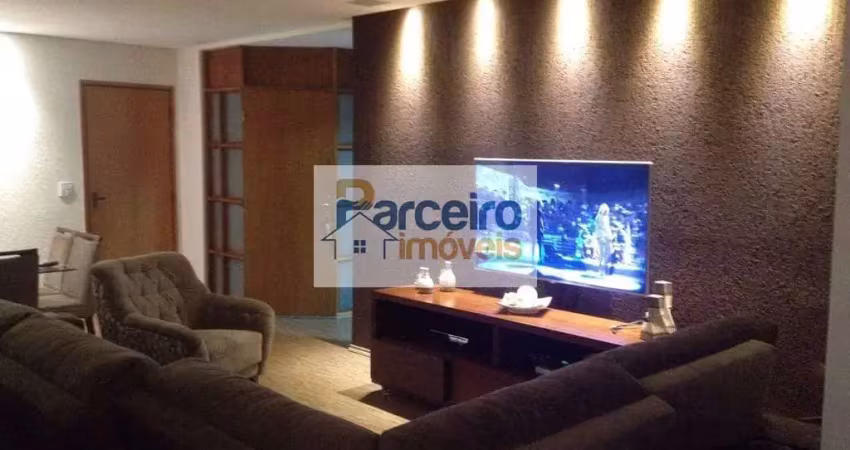 Apartamento com 3 QUARTO(s) à venda, 127 m² por R$ 1.380.000,00 - Vila Carrão - São Paulo/SP