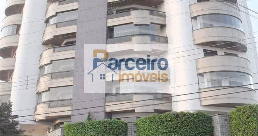 Apartamento com 3 dormitórios à venda, 163 m² por R$ 1.300.000,00 - Vila Matilde - São Paulo/SP