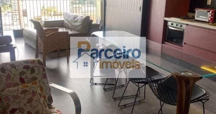 Apartamento a venda, 02 dormitórios, R$ 1.400.000,00, Perdizes