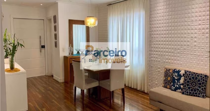 APARTAMENTO A VENDA, 03 QUARTOS, IPIRANGA