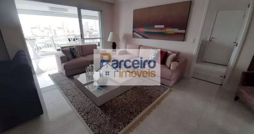 Apartamento com 3 quartos à venda, 125 m² por R$ 1.499.000 - Vila Carrão - São Paulo/SP