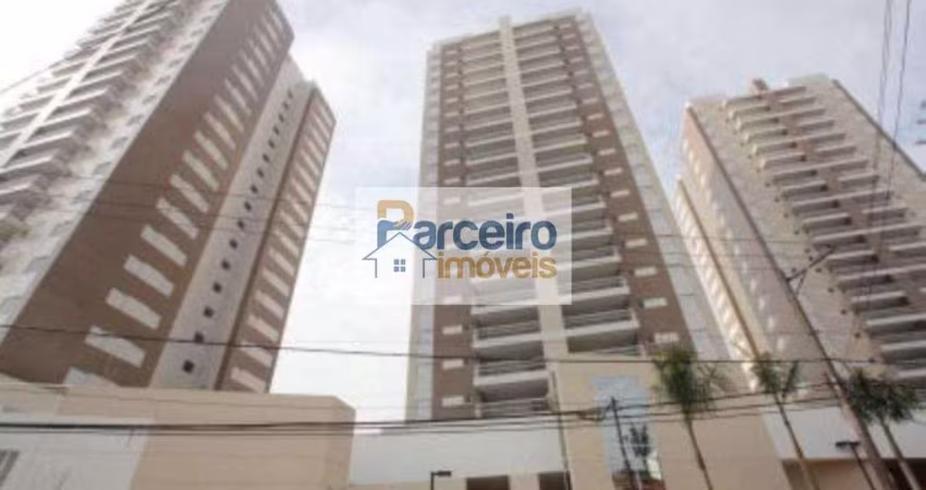Apartamento com 3 dormitórios à venda, 98 m² por R$ 1.100.000,00 - Vila Formosa - São Paulo/SP