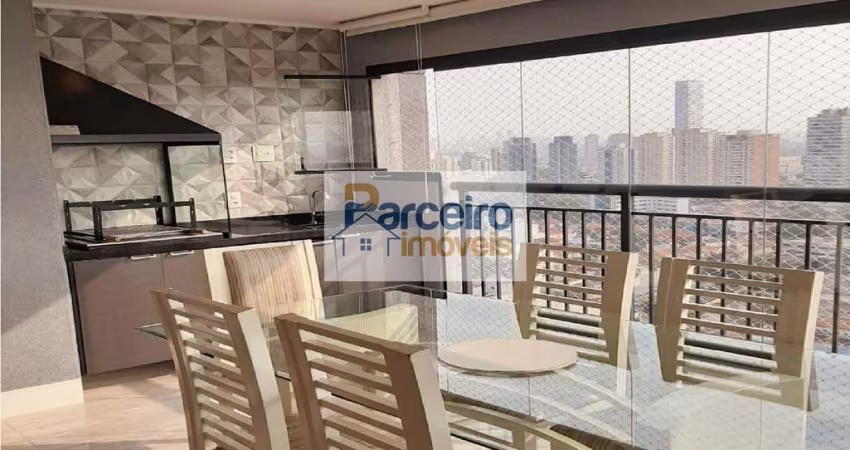 APARTAMENTO A VENDA, 02 QUARTOS, TATUAPE, SÃO PAULO