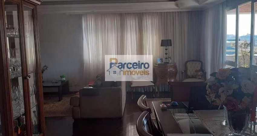 Apartamento com 4 dormitórios à venda, 186 m² por R$ 1.170.000,00 - Vila Carrão - São Paulo/SP