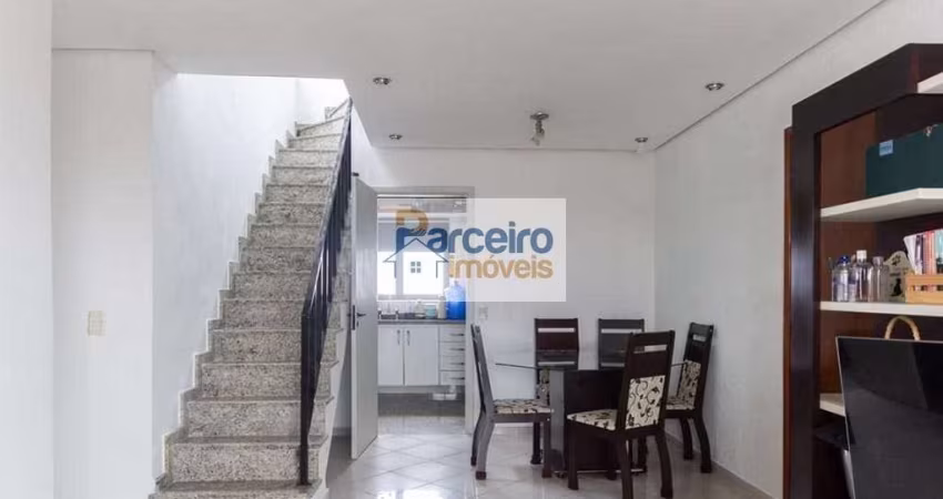 Cobertura com 4 dormitórios à venda, 198 m² por R$ 1.330.000,00 - Vila Formosa - São Paulo/SP