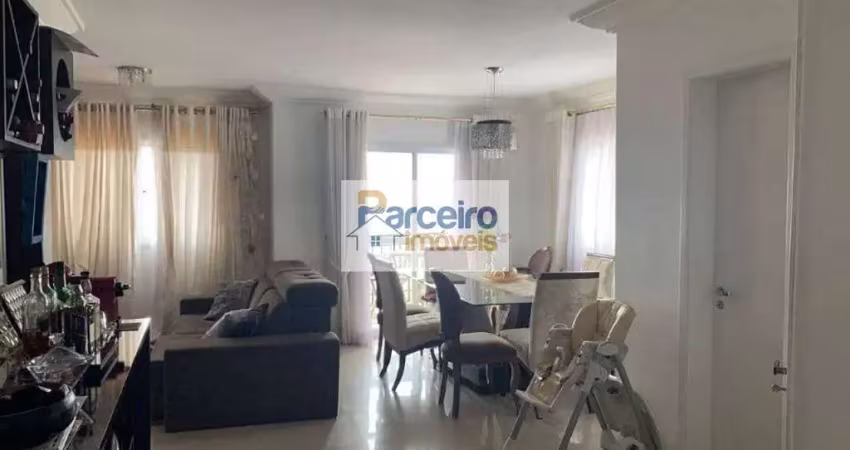 Apartamento com 3 dormitórios à venda, 110 m² por R$ 1.050.000,00 - Vila Formosa - São Paulo/SP