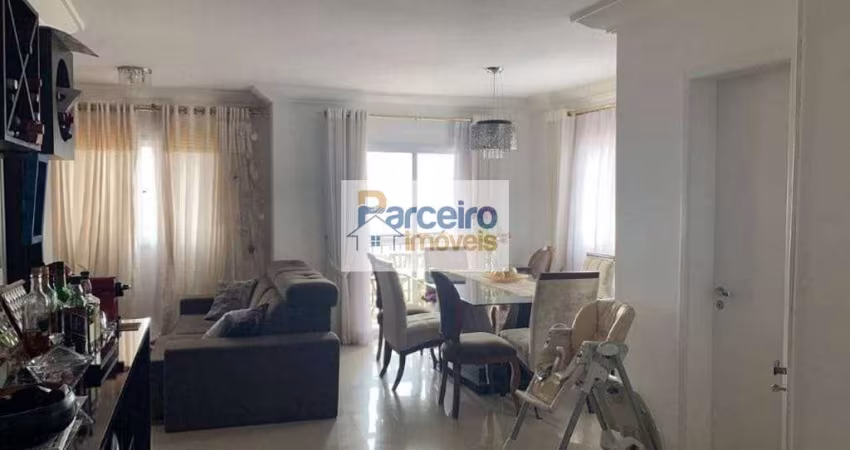 Apartamento com 3 dormitórios à venda, 110 m² por R$ 1.050.000,00 - Vila Formosa - São Paulo/SP