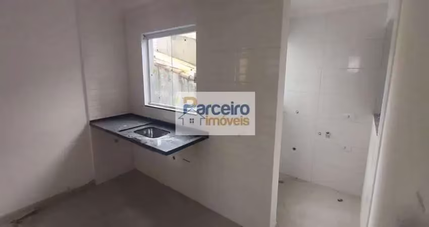 Apartamento com 1 quarto à venda, 26 m² por r$ 180.000,00 - vila carrão - são paulo/sp