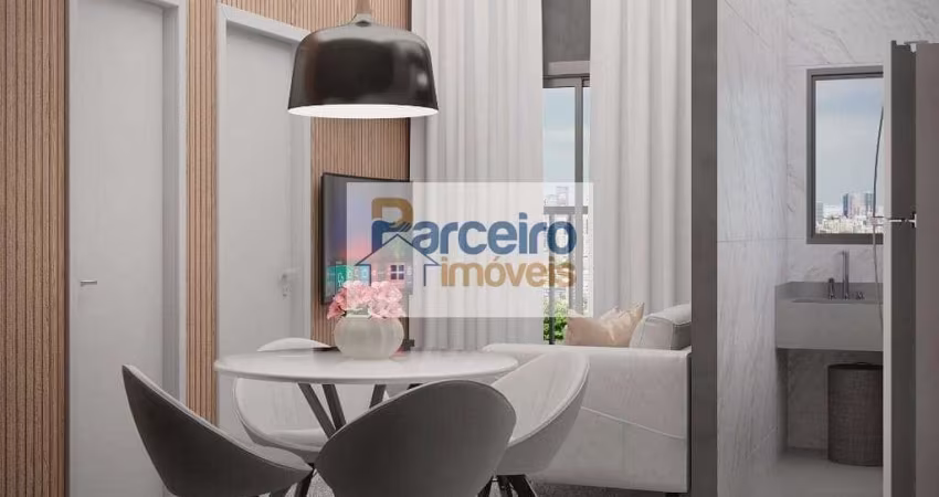Apartamento para venda, 1 quarto(s),  Parada Xv De Novembro, São Paulo