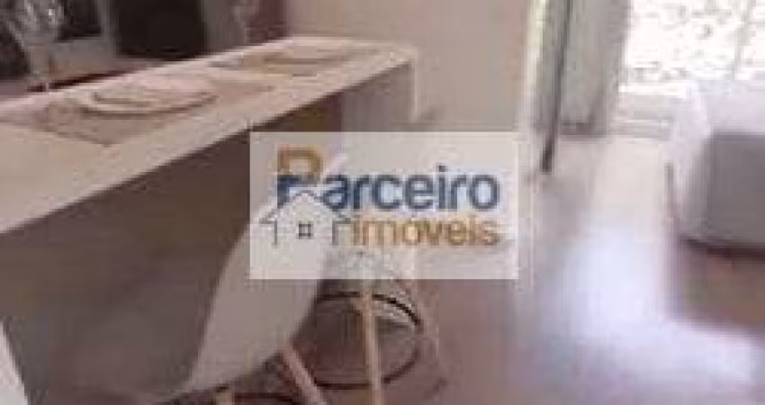 Apartamento com 1 dormitório à venda, 26 m² por R$ 195.000,00 - Vila Ré - São Paulo/SP