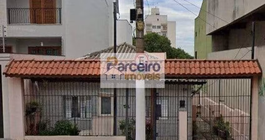 CASA A VENDA NA VILA MATILDE