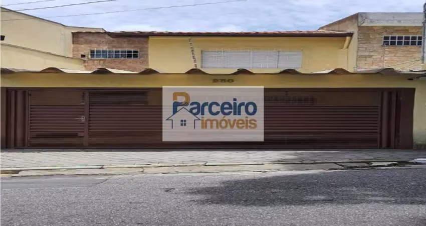 Casa com 3 quartos à venda na Rua Augusto Fetzer, 230, Vila Ema, São Paulo