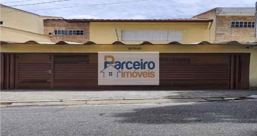 CASA A VENDA, 03 QUARTOS, VILA EMA, SÃO PAULO