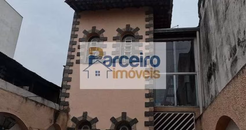 CASA TIPO SOBRADO 03 QUARTOS, 05 VAGAS, TATUAPE, R$ 650.000,00