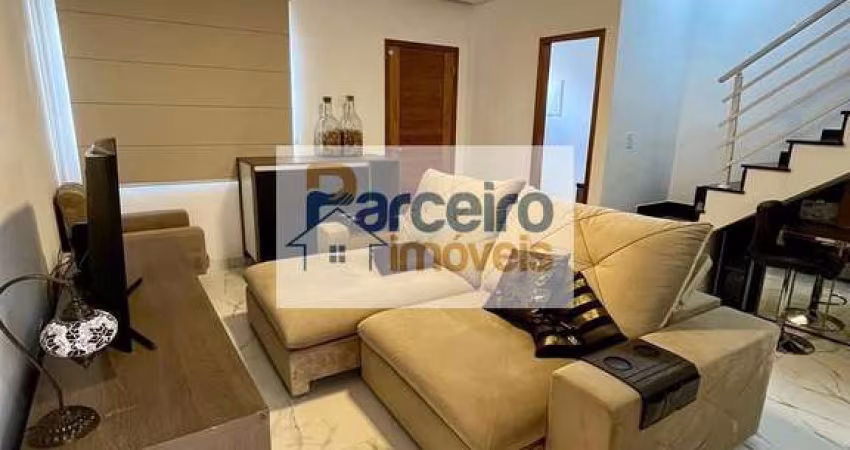 CASA EM CONDOMINIO, 03 QUARTOS, VILA CARRÃO, SÃO PAULO