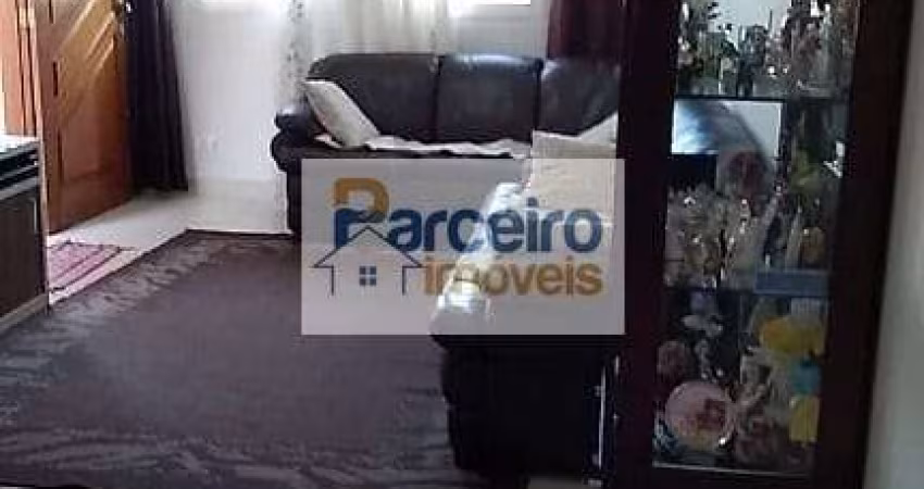 Sobrado com 3 dormitórios à venda, 151 m² por R$ 690.000,00 - Vila Bela - São Paulo/SP