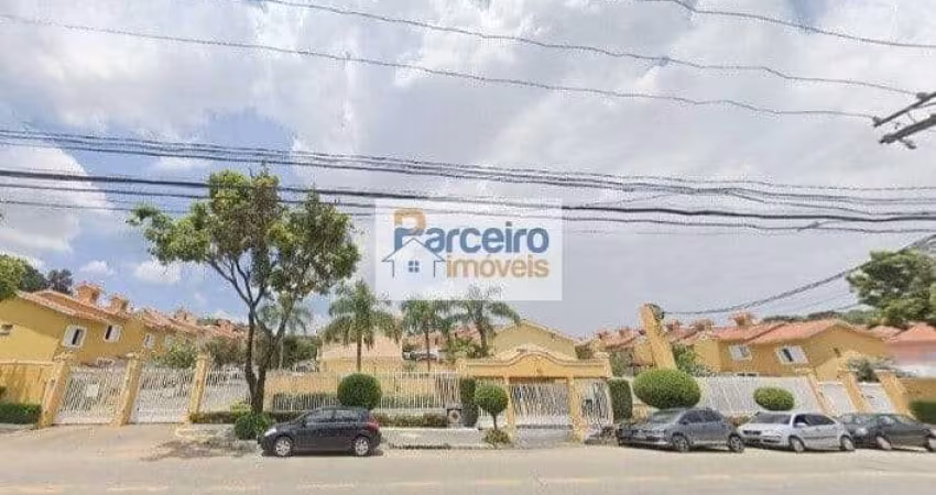 Casa tipo Sobrado em condominio para venda, 2 quarto(s),  Vila Carrão, São Paulo