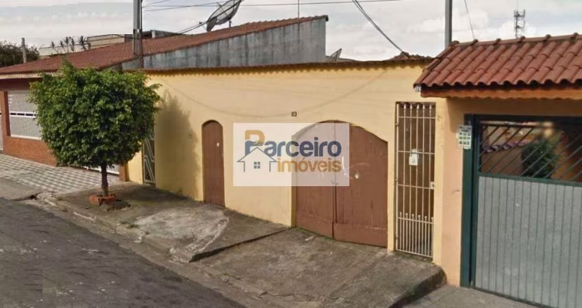 Casa com 6 dormitórios à venda, 180 m² por R$ 650.000,00 - Ermelino Matarazzo - São Paulo/SP