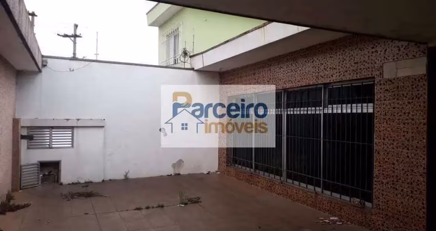 Casa à venda, 150 m² por r$ 630.000,00 - são mateus - são paulo/sp