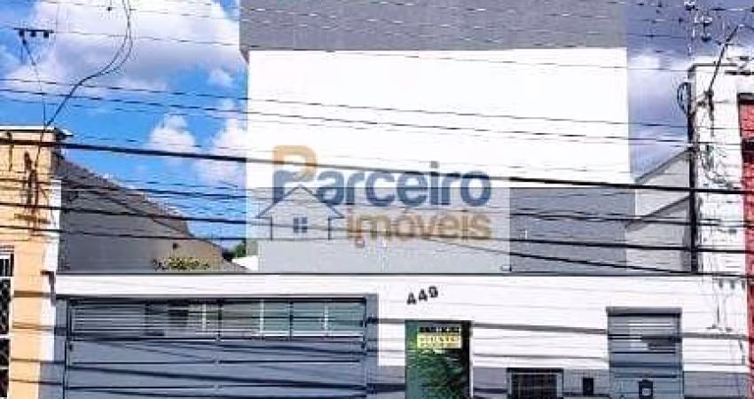 Sobrado com 3 dormitórios à venda, 144 m² por R$ 730.000,00 - Penha - São Paulo/SP