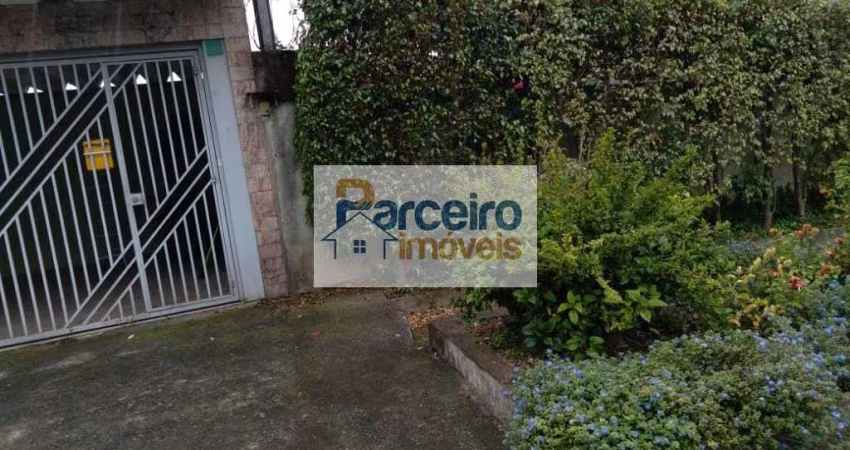 Casa com 2 dormitórios à venda, 100 m² por R$ 640.000,00 - Vila Formosa - São Paulo/SP