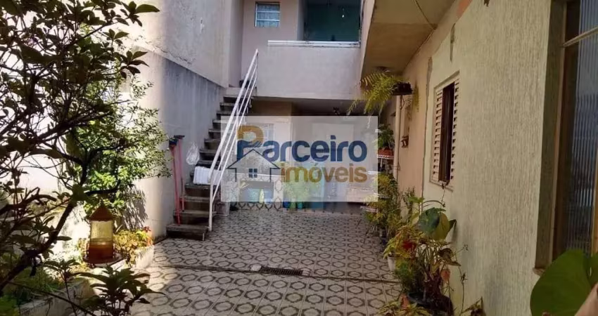 Casa com 3 dormitórios à venda, 96 m² por r$ 670.000,00 - vila carrão - são paulo/sp