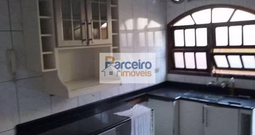 Casa com 4 dormitórios à venda, 278 m² por R$ 640.000,00 - Vila Nova Curuçá - São Paulo/SP
