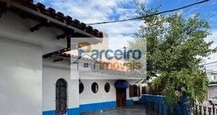 Casa com 3 dormitórios, 130 m² - venda por R$ 745.000,00  - Jardim Santa Teresinha - São Paulo/SP