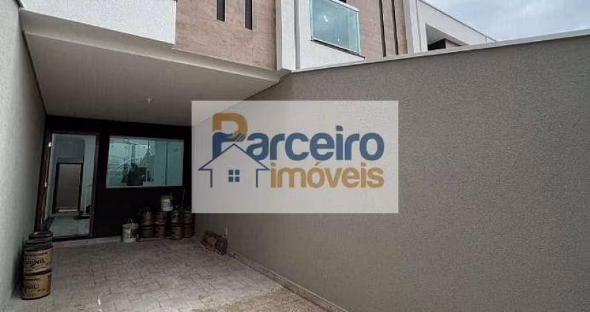 Sobrado com 3 dormitórios à venda, 105 m² por R$ 680.000,00 - Penha - São Paulo/SP