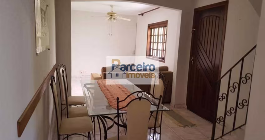 Casa com 3 dormitórios à venda, 130 m² por R$ 650.000,00 - Vila Matilde - São Paulo/SP