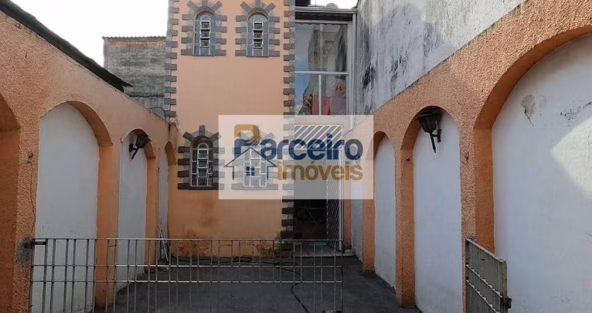 Sobrado com 3 dormitórios à venda, 150 m² por R$ 700.000,00 - Tatuapé - São Paulo/SP