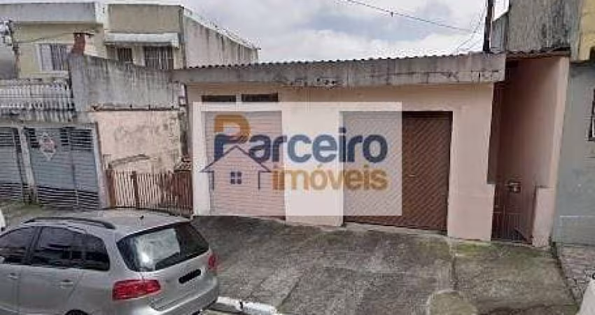 Casa com 3 dormitórios à venda, 100 m² por R$ 799.000,00 - Vila Matilde - São Paulo/SP