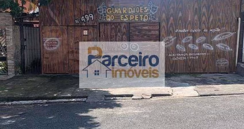 Casa com 3 dormitórios à venda, 315 m² por R$ 690.000,00 - Cidade São Mateus - São Paulo/SP