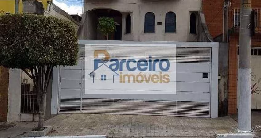 Sobrado com 2 dormitórios à venda, 150 m² por R$ 735.000,00 - Vila Formosa - São Paulo/SP