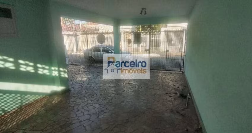 Casa com 3 dormitórios à venda, 174 m² por R$ 800.000,00 - Tatuapé - São Paulo/SP