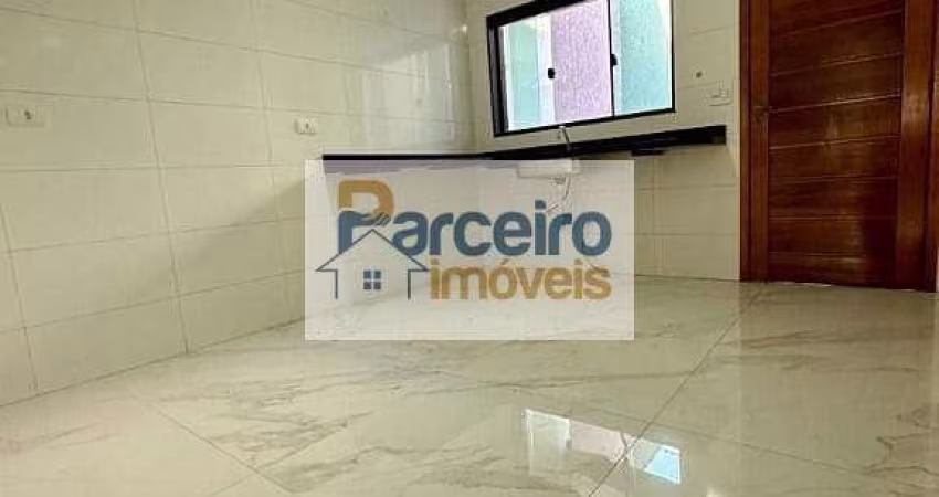 Sobrado com 3 dormitórios à venda, 126 m² por R$ 780.000,00 - Vila Ré - São Paulo/SP