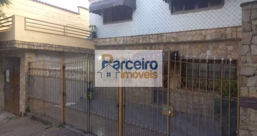 Casa com 3 dormitórios à venda, 137 m² por R$ 750.000,00 - Vila Carrão - São Paulo/SP