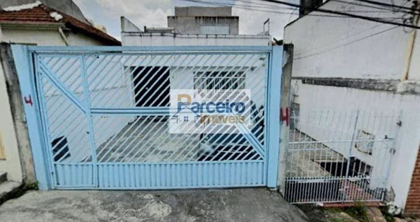 Casa com 2 dormitórios à venda, 117 m² por R$ 650.000,00 - Vila Carrão - São Paulo/SP