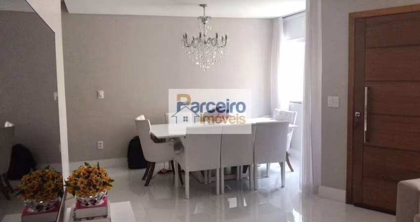 Sobrado com 3 dormitórios à venda, 150 m² por R$ 645.000,00 - Vila Formosa - São Paulo/SP