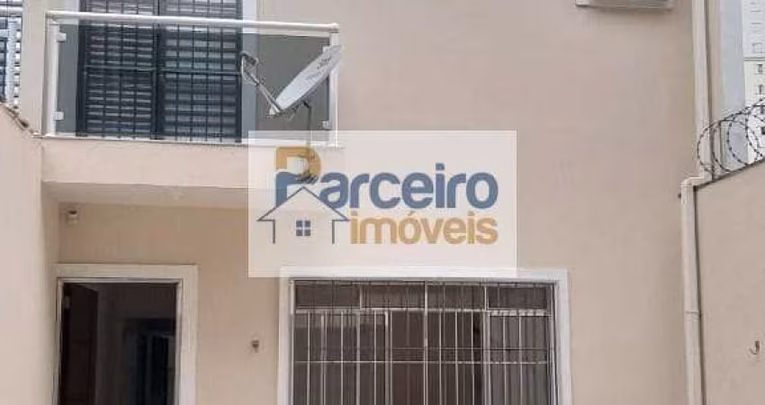 Sobrado com 3 dormitórios à venda, 140 m² por R$ 650.000,00 - Jardim Vila Formosa - São Paulo/SP