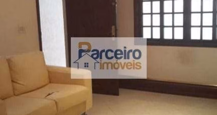 Sobrado com 3 dormitórios à venda, 177 m² por R$ 750.000,00 - Vila Granada - São Paulo/SP