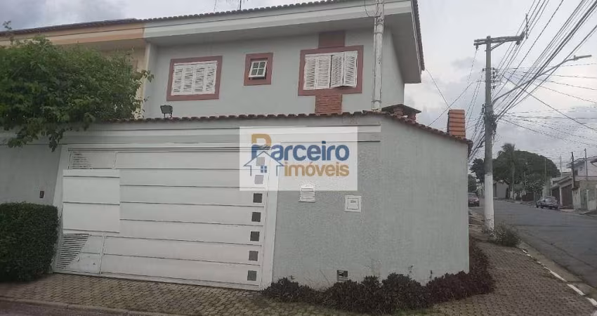 Sobrado com 2 dormitórios à venda, 78 m² por R$ 680.000,00 - Vila Ré - São Paulo/SP