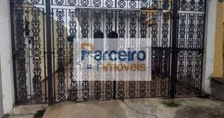 Casa com 3 dormitórios à venda, 99 m² por R$ 750.000,00 - Vila Aricanduva - São Paulo/SP