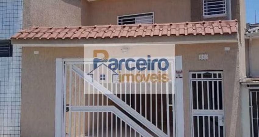 Sobrado com 2 dormitórios à venda, 119 m² por R$ 750.000,00 - Parque São Lucas - São Paulo/SP