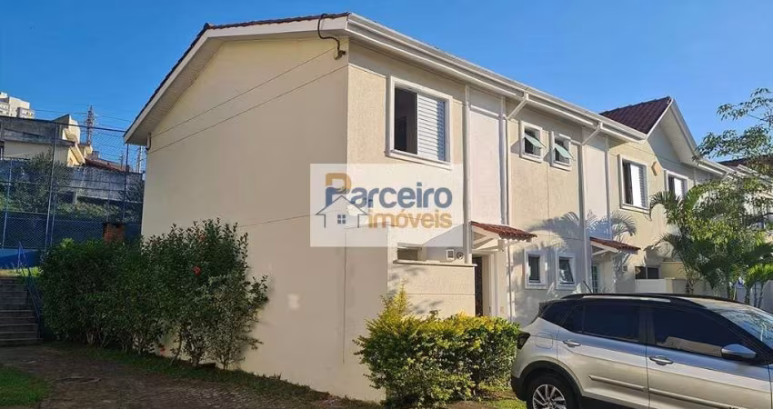 Sobrado com 3 dormitórios à venda, 100 m² por R$ 660.000,00 - Cangaíba - São Paulo/SP