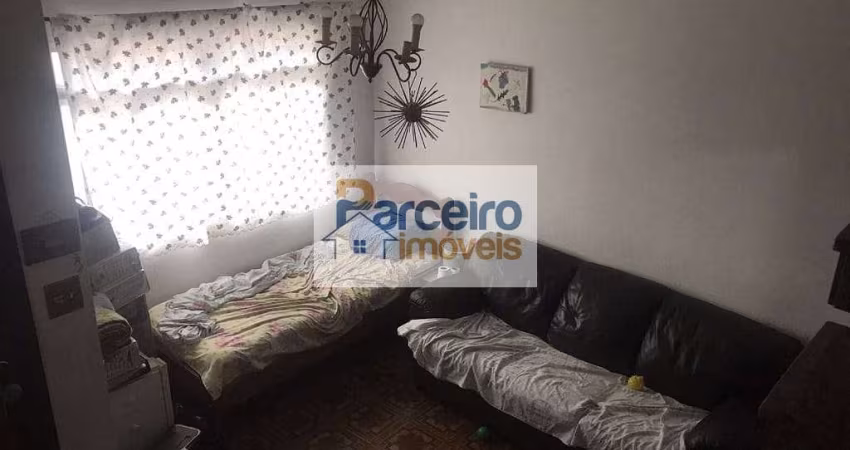 Sobrado com 3 dormitórios à venda, 132 m² por R$ 750.000,00 - Carrão - São Paulo/SP