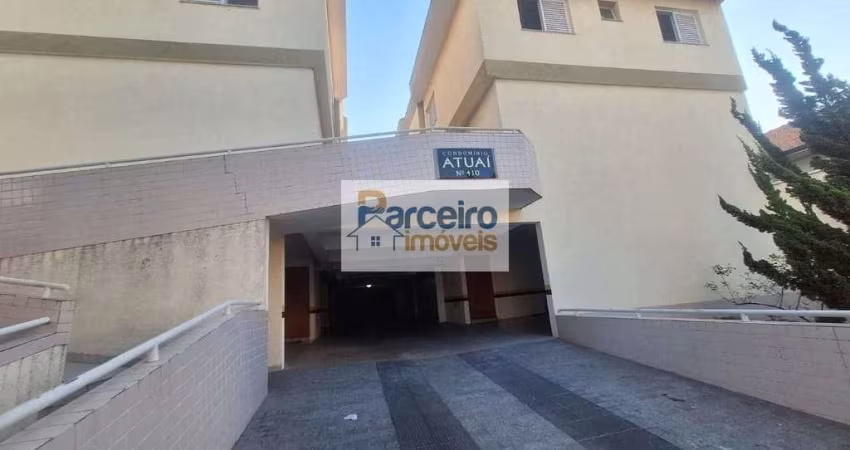 Sobrado com 3 dormitórios à venda, 201 m² por R$ 650.000,00 - Penha de França - São Paulo/SP