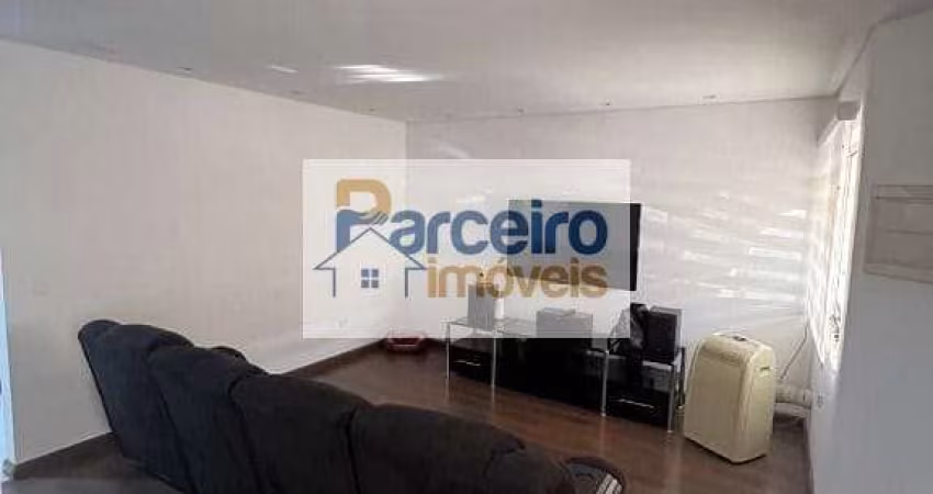 Sobrado com 3 dormitórios à venda, 117 m² por R$ 750.000,00 - Vila Matilde - São Paulo/SP