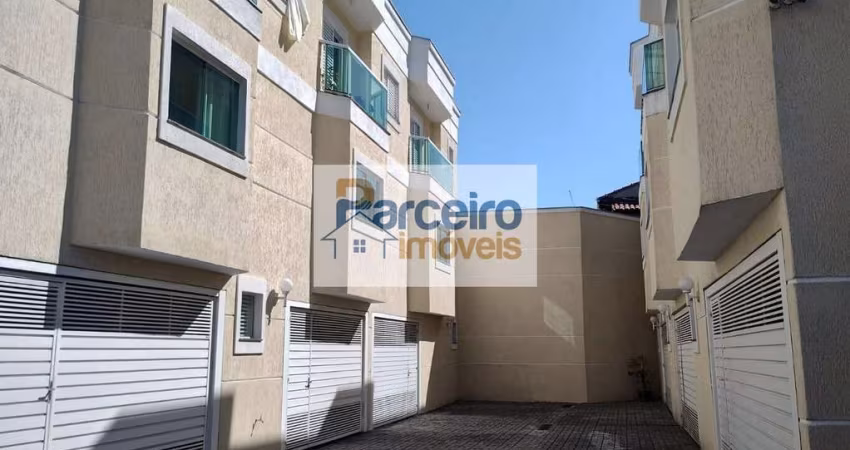Casa tipo Sobrado em condomínio para venda, 3 quarto(s),  Vila Esperança, São Paulo