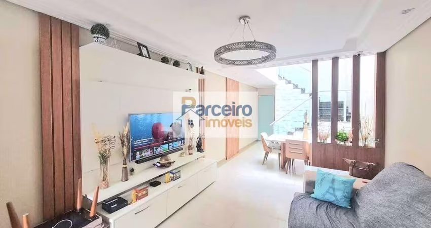 Casa tipo Sobrado para venda,  Vila Carrão, São Paulo